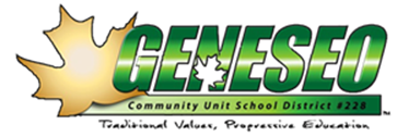 Geneseo CUSD 228 | powered by schoolboard.net